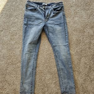 Legend london spray on skinny